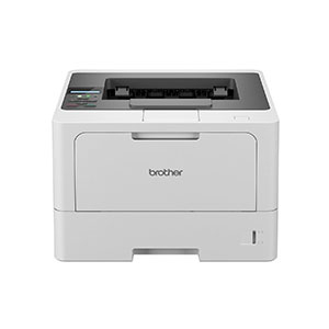 Brother HL-L5210DW Laser Printer (Print only-A4-Print Speed 48ppm-WiFi-Duplex) 1Y