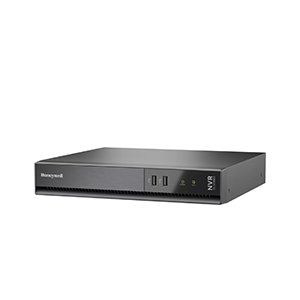 Honeywell HN35080200 4K 8-Channel Embedded NVR