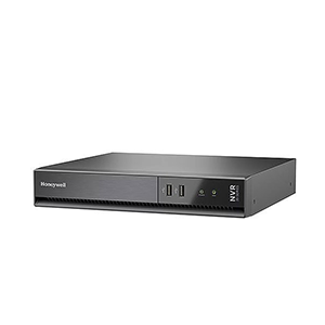 Honeywell HN35160400C 16-Channel PoE 4K Embedded NVR