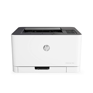 HP LaserJet 150NW Color Print only