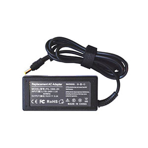 Adapter HP 18.5V-3.5A (DC Size: 7.4*5.0) Replacement AC Adapter