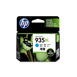 Ink HP 935XL Cyan Original