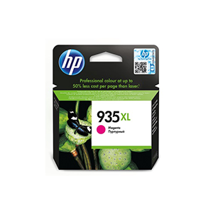 Ink HP 935XL Magenta Original