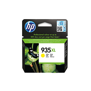 Ink HP 935XL Yellow Original