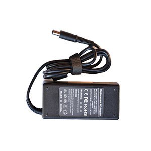 Adapter HP 19V 4.74A (DC Size: 7.4*5.0, Have Box) Replacement AC Adapter