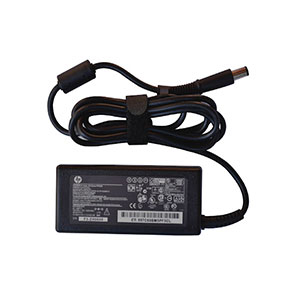 Adapter HP 18.5V 3.5A (DC Size: 7.4*5.0, Original) Replacement AC Adapter