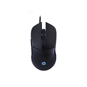 HP Wired Optical Gaming Mouse G260