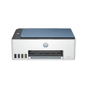 Printer HP Smart Tank 585 All-in-One (Print-copy-scan-WI-FI) A4 Color-GT53/GT52 C,M,Y,B (1Y)