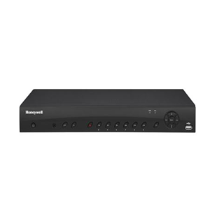 Honeywell HRHQ1160 16-Channel DVR