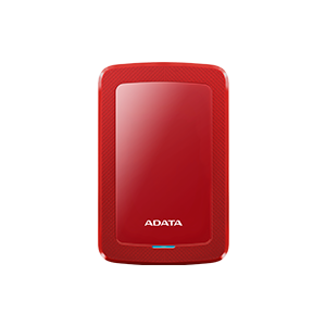 ADATA External Hard drive HV300 4TB