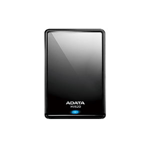 ADATA External HDD HV620S 4TB  Hard Drive