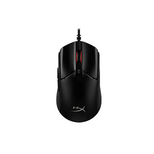 HyperX Pulsefire Haste 2 - Gaming Mouse Black (6N0A7AA)
