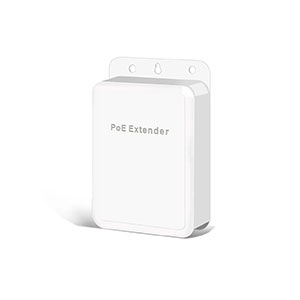 Watashi Hi-BT14GW-A Waterproof 1000Mbps POE Extender