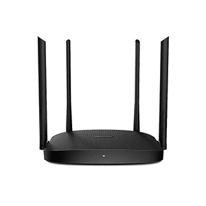 Hikvision DS-3WR12C-E AC1200M Dual-band WiFi5 Wireless Router