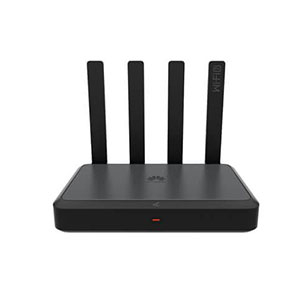 Huawei eKit AR180 Plus 3600Mbps Dual-Band Wi-Fi 7 Router