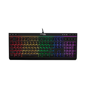 HyperX Alloy Core RGB - Wired Gaming Keyboard (4P4F5AA)