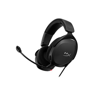 HyperX Cloud Stinger 2 Core 3.5mm Gaming Headsets (683L9AA)