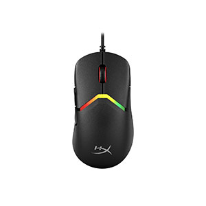 HyperX Pulsefire Saga Wired Gaming Mouse Black (A2PB3AA)