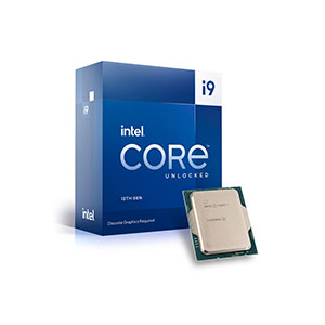Intel® Core™ i9-13900KF Processor (32M Cache, up to 5.8 GHz) Box