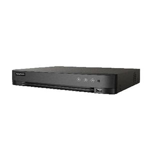 Hikvision IDS-7204HQHI-M1/E 4-ch 1080P 1U H.265 AcuSense DVR