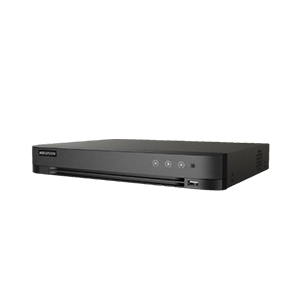 Hikvision iDS-7208HQHI-M1/XT 8-ch 1080p 1U H.265 AcuSense DVR