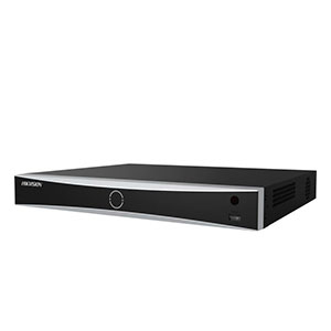 Hikvision iDS-7616NXI-I2/X 16-ch 1U 4K DeepinMind NVR