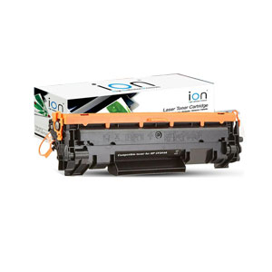 ION Toner HP 44A (CF244A) Black For Printer Pro M15/MFP M28
