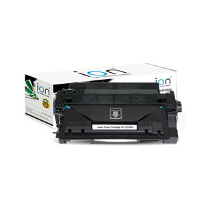 ION Toner HP 93A (CZ193A) Black For Printer Pro M435/M435NW/M701/M706