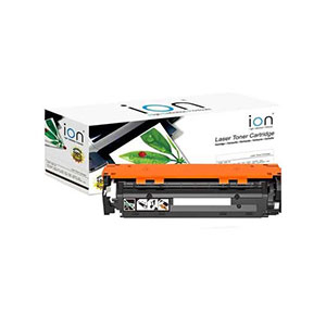 ION Toner HP 106A (W1106A) Black For Printer HP Laser M107A/MFP 135A/137FNW