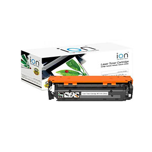 ION Toner HP 110A (W110AL) Black For Printer HP Laser 100-130 series