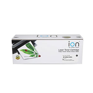 ION Toner HP 145A (W1450A) Black For Printer HP LaserJet Pro 3001-3008dn/dw 