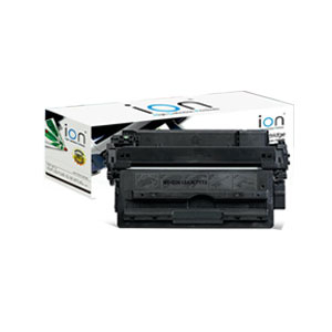 ION Toner HP 16A (Q7516) Black For Printer LaserJet 5200dtn/5200tn