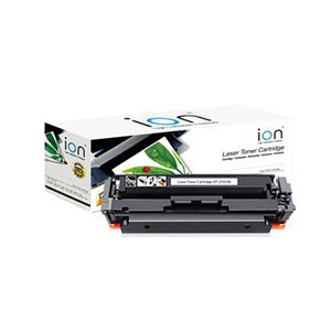 ION Toner HP 24A (Q2613A) Black For Printer LaserJet 1300/1300n