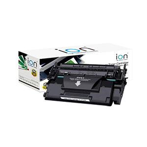 ION Toner HP 26A (CF226A) Black For Printer Pro M402n/M402dw/MFP M426fdn/M426fdw