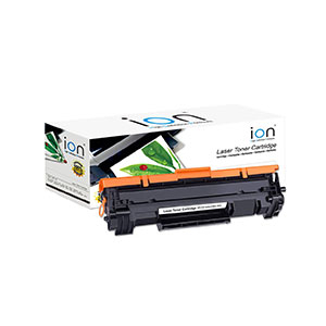 ION Toner HP 30A (CF230) Black For Printer MFP M224fdn/227fdw/227sdn