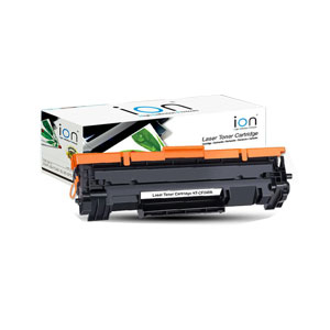 ION Toner HP 48A (CF248A) Black For Printer M15a/M15w/MF P28a/P28w