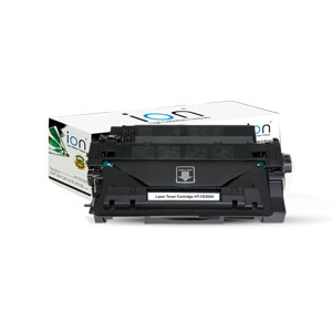 ION Toner HP 55A (CE255) Black For Printer HP LaserJet P3010-3016/Enterprise M525c-M525F