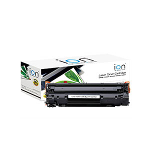 ION Toner HP 76A/59A (CE276A) No Chip Black For Printer HP Pro M404/M404DW /M428