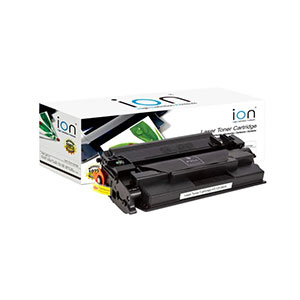 ION Toner HP 80X (CF280X) Black For Printer P2035/P2055/M400/5880dn/6180