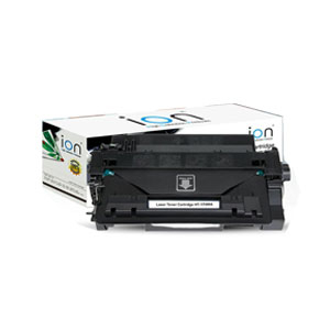 ION Toner HP 89A (CF289A) With Chip Black For Printer Enterprise M507dn/M528z