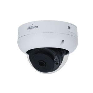 Dahua IPC-HDBW3441R-AS-P 4MP Wide Angle Fixed Dome WizSense Network Camera