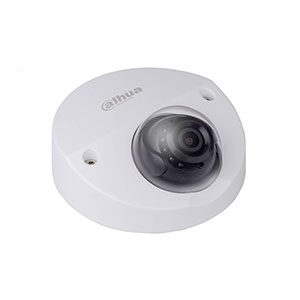 Dahua IPC-HDBW4431FP-AS 4MP IR Mini Dome Network Camera