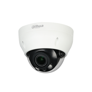 Dahua IPC-HDPW1431R1-S4 4MP IR Fixed-focal Dome Network Camera