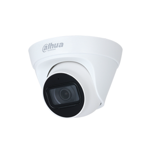 Dahua IPC-HDW1431T1-A-S4 4MP IR Audio Eyeball Network Camera