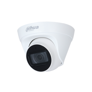 Dahua IPC-HDW1530T-S6 5MP IR Audio Eyeball Metal Network Camera