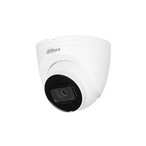 Dahua IPC-HDW2441T-S 4MP IR Fixed-focal Eyeball WizSense Network Camera