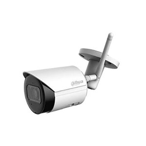 Dahua IPC-HFW1230DS-SAW​ 2MP IR Fixed-focal Wi-Fi Bullet Network Camera