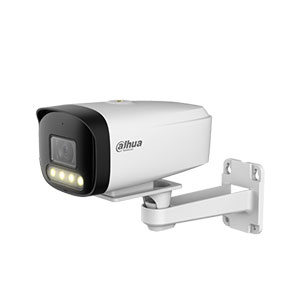 Dahua IPC-HFW1239V-A-LED-B 2MP Full-color Bullet Netwok Camera