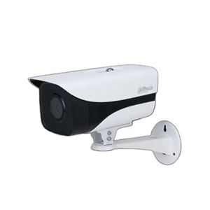 Dahua DH-IPC-HFW1431M-A-I2-B-S4 4MP Entry IR Fixed-focal Eyeball Network Camera