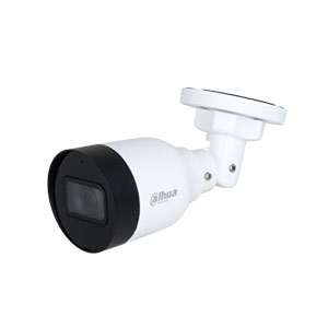 Dahua IPC-HFW1431S1-A-S4 4MP Entry IR Fixed-focal Bullet Network Camera